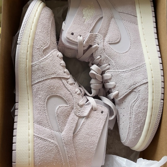 Air Jordan Womens shoes so 7 - Picture 1 of 4